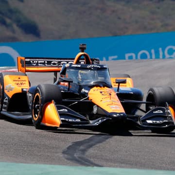 Cover Image for Getting Behind the Scenes on our F1 Data Story