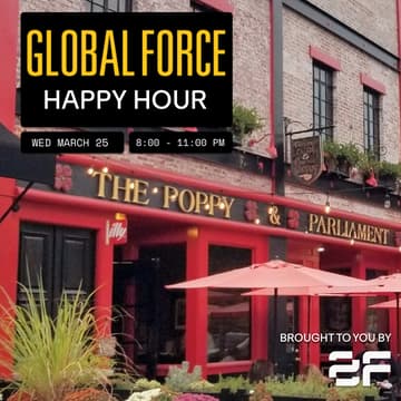 Cover Image for AUSA Global Force Social