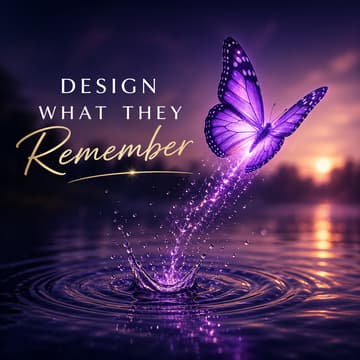 Cover Image for From Content to Connection: Designing Experiences People Feel