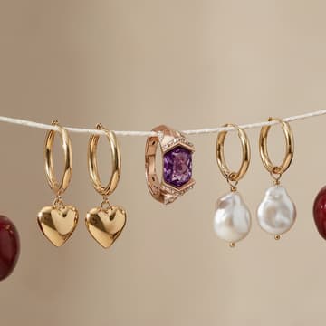 Cover Image for Live prompting - Jewellery