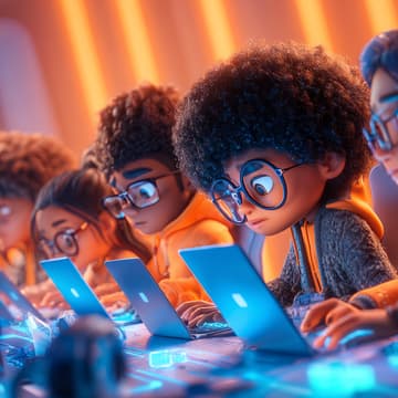 Cover Image for (Virtual Event) How to Position Yourself for the New Digital Economy