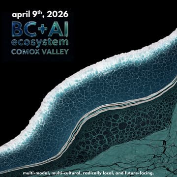 Cover Image for CV + AI Community Meetup #0