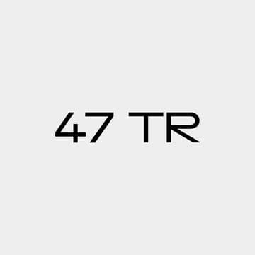 Cover Image for BW 47 TR (老地方文間山 登山越野跑)