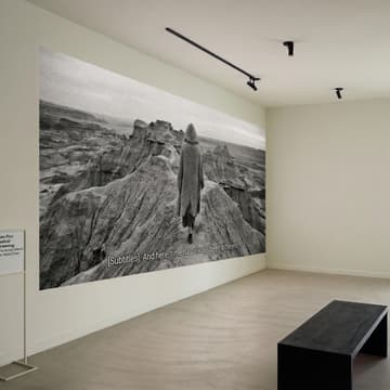 Cover Image for Strange & New Worlds with Taos Film Festival