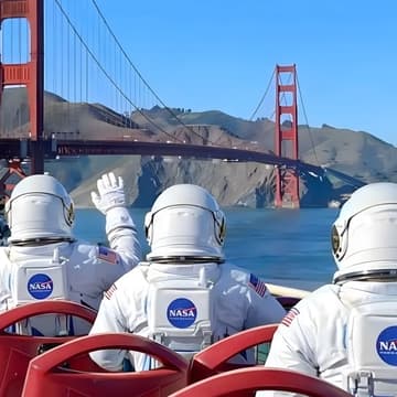 Cover Image for San Francisco Facility Tour