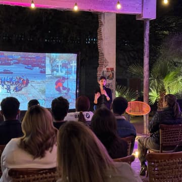 Cover Image for Firepit:Mix