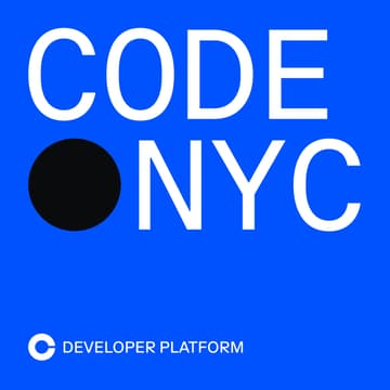 Cover Image for Coinbase Hackathon: Build Products. Not Prototypes