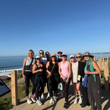 Cover Image for Wellness | Soma-Pilates, Sauna + Jacuzzi with us