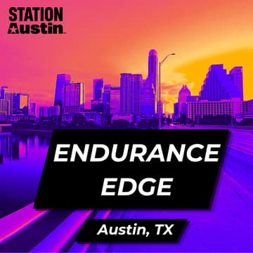 Cover Image for Endurance Edge