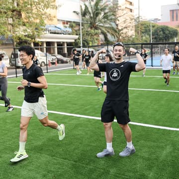 Cover Image for Strength Training at Ontrack Station