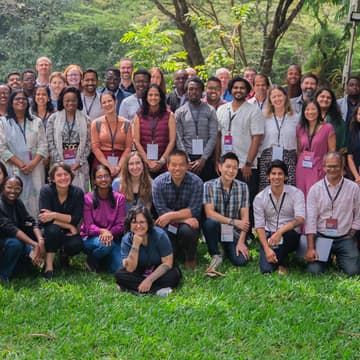 Cover Image for Demo Day: AI for Global Development Accelerator