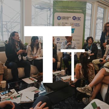 Cover Image for TTI London | Breakthrough Entrepreneur's Programme