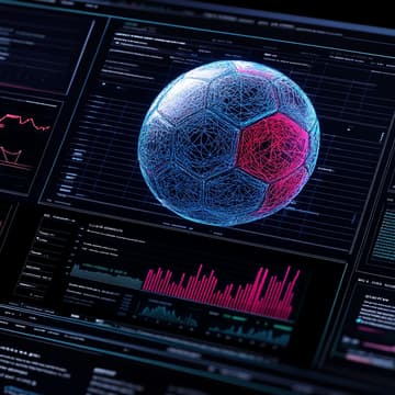 Cover Image for Storytelling with Data for Sports