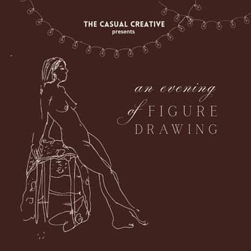 Cover Image for Figure Drawing