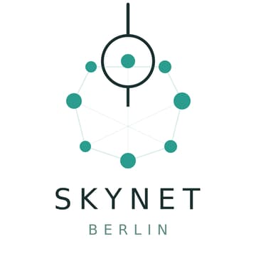 Cover Image for SKYNET BERLIN // Session 1