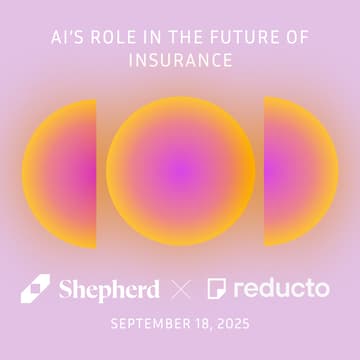Cover Image for Docs to Data: AI’s Role in the Future of Insurance