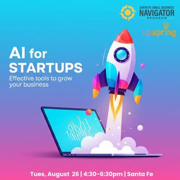 Cover Image for AI for Startups: Effective Tools to Grow your Business