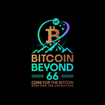 Cover Image for Bitcoin Beyond 66