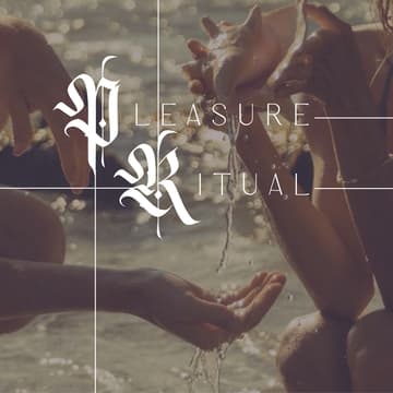 Cover Image for Pleasure Ritual