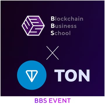Cover Image for BBS x TON Europe Meetup
