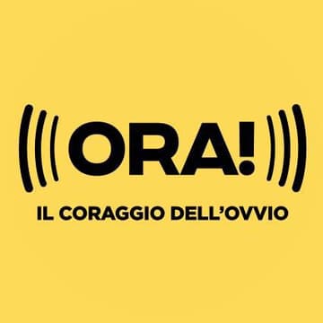 Cover Image for ORA! Parma - Incontro con gli iscritti