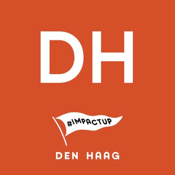 Cover Image for ImpactUp x Den Haag