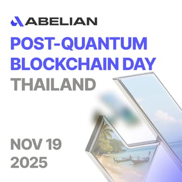 Cover Image for Post-Quantum Blockchain Day 2025