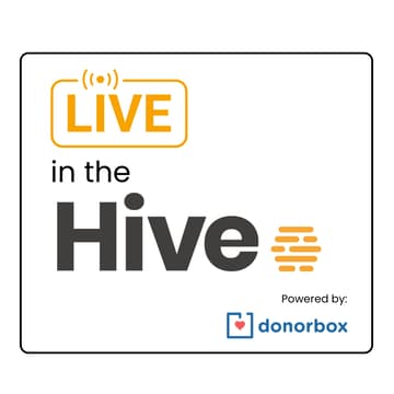 Cover Image for Live in the Hive: New York City