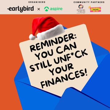 Cover Image for The Great Founder Financial Unf*ck