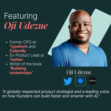 Cover Image for AI workshop: Learn new AI product architecture to build different and faster