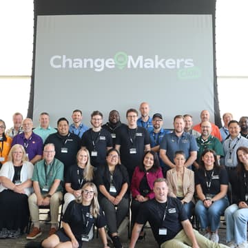 Cover Image for Offstreet User Conference