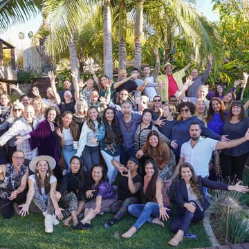 Cover Image for Retreat to Legacy Leaders Gathering