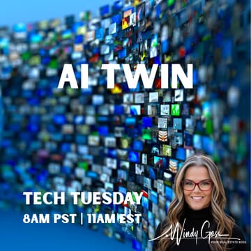 Cover Image for AI Twin