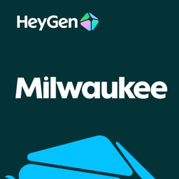 Cover Image for AI Video Workshop: Build Your First HeyGen Avatar