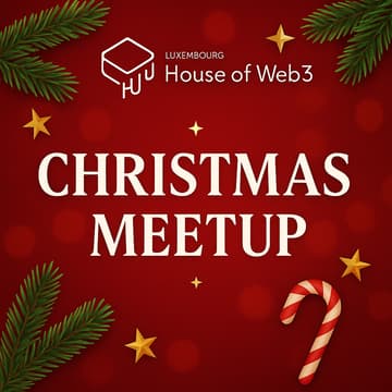 Cover Image for Christmas meetup