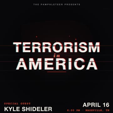 Cover Image for Terrorism in America