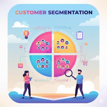 Cover Image for Customer Segments & Why They Matter More Than You Think