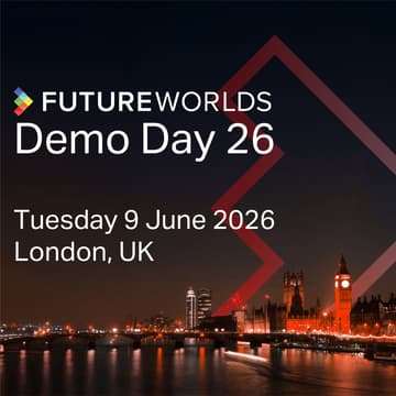Cover Image for Future Worlds Demo Day 26