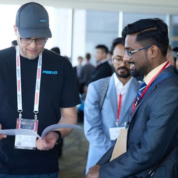 Cover Image for Technical Career Fair - Job Seeker Registration