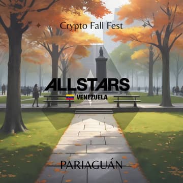 Cover Image for Allstars Academy Venezuela- Fall Fest Allstars