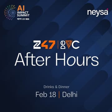 Cover Image for AI Impact Summit - After Hours