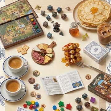 Cover Image for BrunchN'Chill