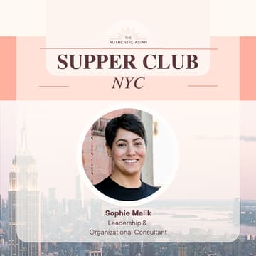 Cover Image for Career Woman Supper Club in NYC featuring Sophie Malik