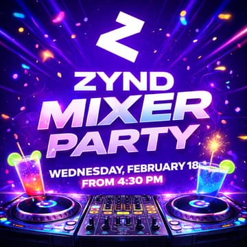 Cover Image for AI Mixer ( AI Impact Summit)