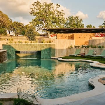 Cover Image for Tribe Escape: A Day at Ottine Mineral Springs