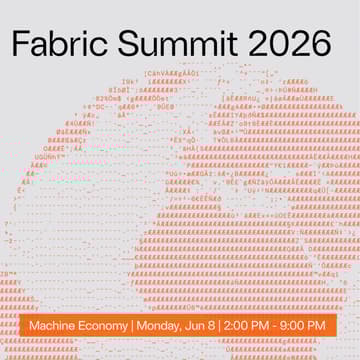 Cover Image for Fabric Summit 2026