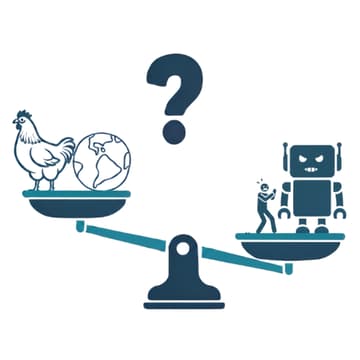 Cover Image for Prioritizing Impact: Tools for Choosing What Matters Most