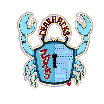 Cover Image for CrabHacks 2025