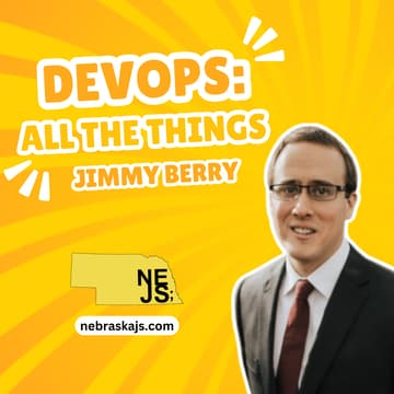 Cover Image for DevOps: All the things
