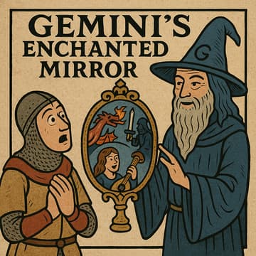 Cover Image for Gemini Watches TV